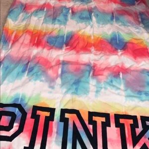 beach bag and towel in one